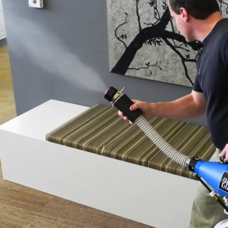 Professional Odor Removal in South Alamo, TX